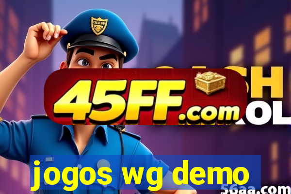 jogos wg demo